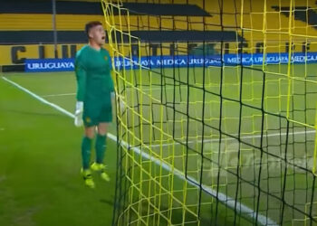 Previa al clásico sin triunfos por blooper en Peñarol y mala tarde en Nacional