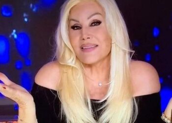 Susana Giménez puede volver a la tv desde La Mary