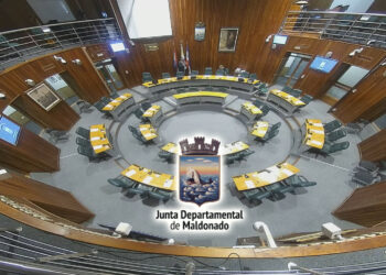 Junta sesiona para aprobar presupuesto enviado por la IDM