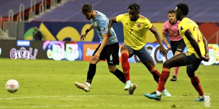 Eliminado de la Copa América, Uruguay debe pensar en el gol del futuro