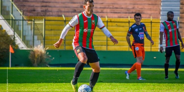 Este fin de semana terminó con derrotas