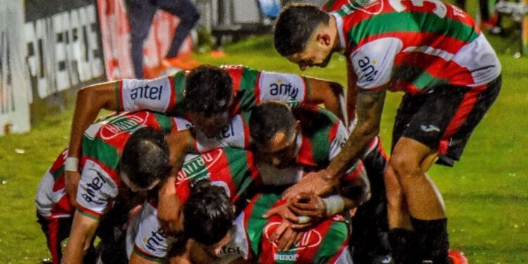 Matías Aguirregaray se despidió del «Depor» con un cálido mensaje