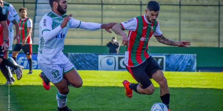 Plaza a paso de campeón en Maldonado y Cerro Largo ganó