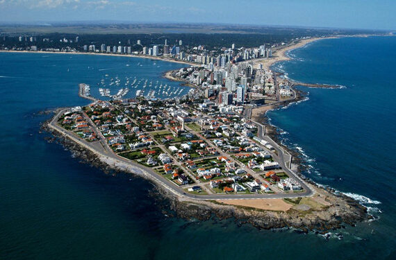 Zona Franca; IDM augura firmar acuerdo con MEF a fin de mes