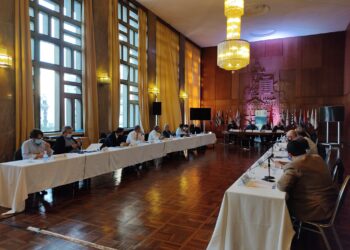 Intendentes aprobaron beneficios para la refinanciación de deudas de patente