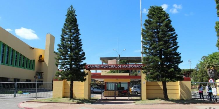 Piscina auxiliar para el Campus y Centro de Alto rendimiento, destacan en las proyecciones de deportes para el quinquenio