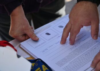 PIT CNT confiado en que llegan al número de firmas necesarias para someter a plebiscito parte de la LUC; faltan 40 mil