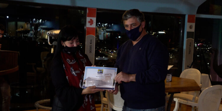 Punta del Este sigue festejando sus 114 años en un fin de semana en el que el clima acompañó para la realización de diversas actividades