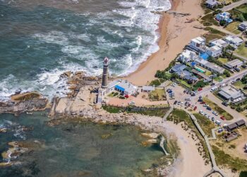 José Ignacio fue elegido por la revista Time como uno de los 100 mejores destinos