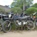 Reciclarán motos incautadas durante 1999 y 2015