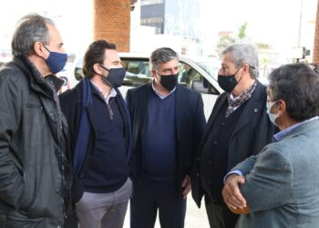 Carballal, Cardoso y Antía en planificación de cara a la próxima temporada