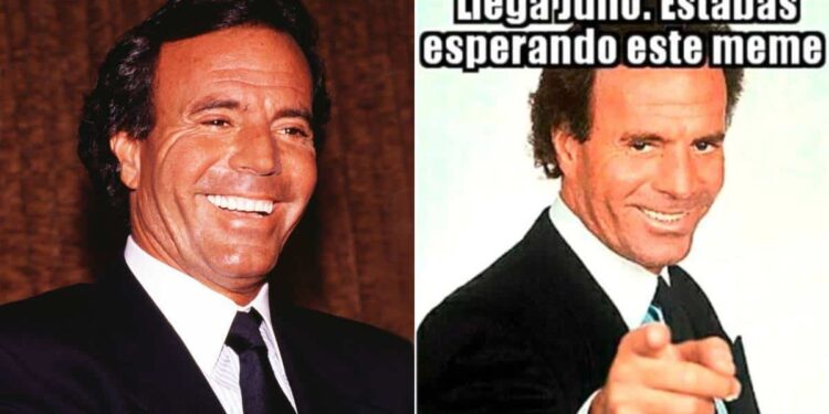 Los memes de Julio, ¿sí o no?