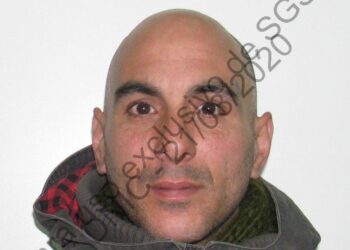 Un condenado por la justicia por varios robos en el balneario de Buenos Aires