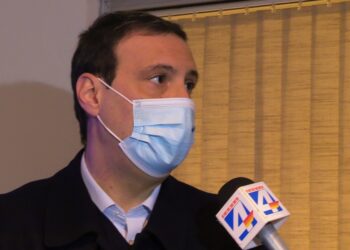 Tomándole el pulso al país real, largó José Pereyra como candidato al BPS