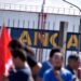 Sindicatos de ANCAP resolvieron exigir al gobierno suspender medidas hasta el referéndum