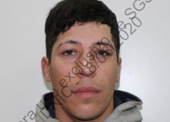 Remitido a prisión por hurto a comercio ubicado en Av. Gorlero
