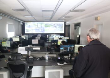 Antía resaltó compromiso de trabajo conjunto con el Ministerio del interior