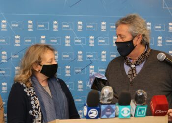 IDM y UTE anunciaron proyectos conjuntos de vital importancia para el desarrollo del departamento
