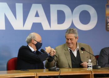 Acuerdos entre IDM y Ministerio de Defensa reforzarán la seguridad en el mar
