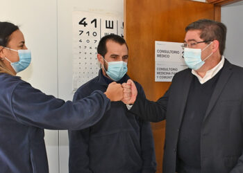 Policlínica de ASSE en balneario Buenos Aires dispondrá de puerta de emergencia las 24 horas