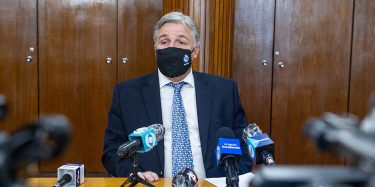 Reapertura de mercado cárnico chino para frigorífico BPU consolida relaciones con ese país según el Gobierno