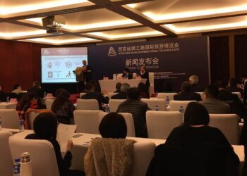 Uruguay será invitado de honor en Feria Internacional de Turismo de la Ruta de la Seda, en Xi ‘an