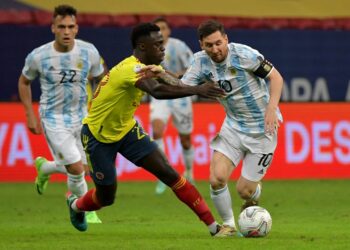 Argentina y Brasil definirán cuál será el dueño de América