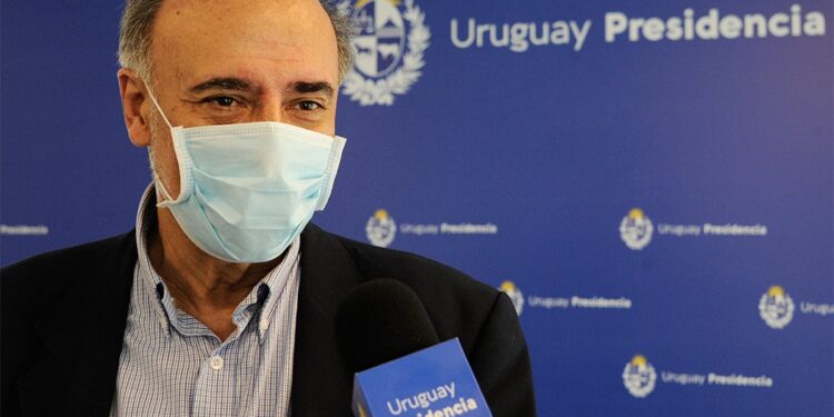 Trabajadores en seguro de desempleo descendió a nivel similar de 2019