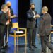 Gobierno homenajeó al Gach con espectáculo en el Sodre