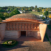 Puesta en valor de la obra de Dieste deja reconocimiento de UNESCO a Iglesia en Atlántida