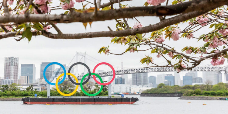 El espíritu olímpico muestra lo mejor de la humanidad en ceremonia de apertura de los juegos