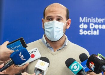 Operativo Frío Polar aumenta capacidad de atención
