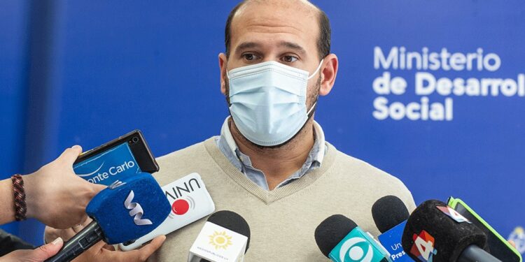 Operativo Frío Polar aumenta capacidad de atención