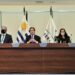 Lacalle reiteró vocación de apertura del Uruguay hacia el mundo en cumbre de Mercosur