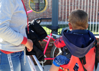 Suman 2.500 pesos a la asignación familiar de 70.000 niños durante 4 meses