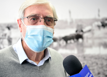 OSE invertirá 1.000 millones de dólares en extensión del servicio de saneamiento