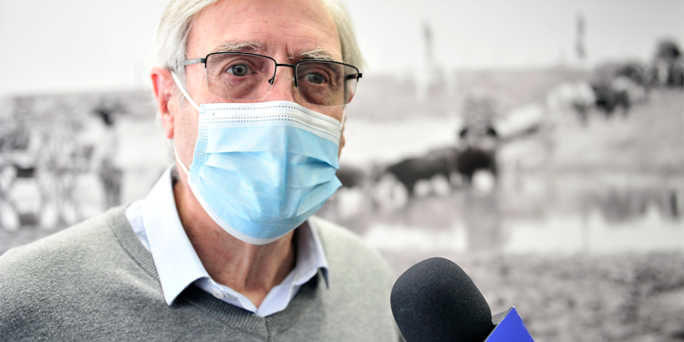 OSE invertirá 1.000 millones de dólares en extensión del servicio de saneamiento