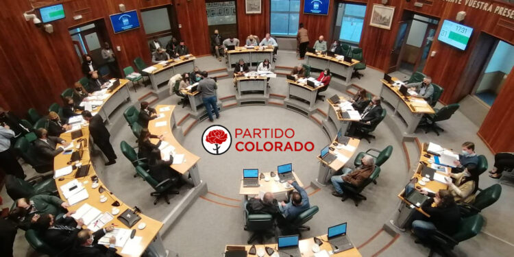 Partido Nacional destaca presupuesto con inversión de 130 millones de dólares, realista y justo