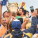 Vuelve el fútbol del interior y con público en las tribunas