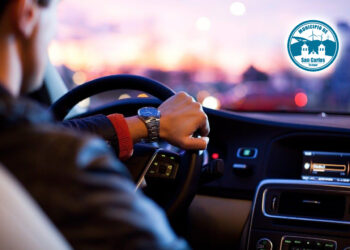 San Carlos comenzará a fiscalizar con el objetivo de evitar y bajar la siniestralidad