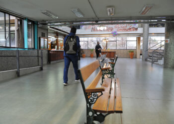 Vuelta a clases: 178.000 estudiantes de educación pública y privada regresaron a la presencialidad