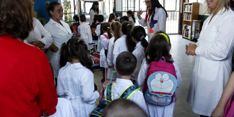 Codicen fijó fecha para vacaciones de primavera