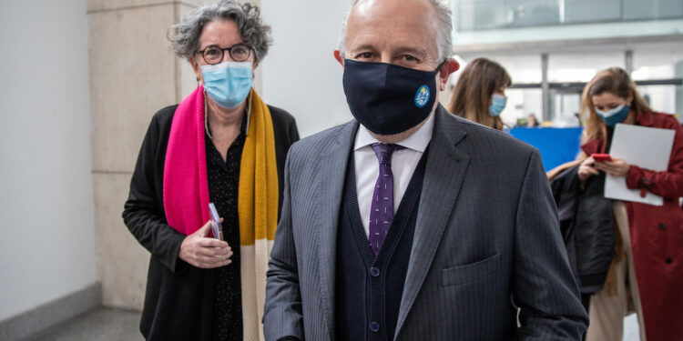 Aumentan aforos para salas de espectáculos