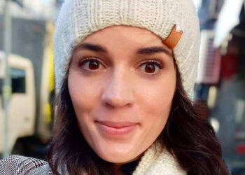 Paula Echevarría: «No llego a Canal 5 con una postura tibia»