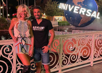 Giannina Silva reveló que estuvo varada en Miami