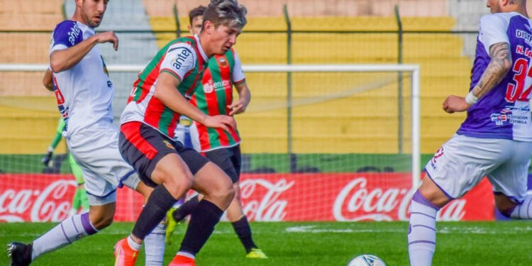 El «Depor» cortó la racha de derrotas pero sigue con sequía goleadora