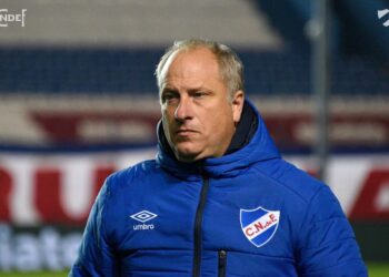 El Torneo Apertura dejó a Nacional sin DT y a Peñarol sin subcampeonato