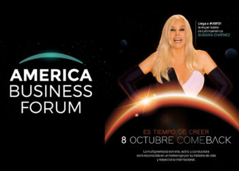 El más grande evento empresarial regresa a Punta del Este en octubre, para unir a Latinoamérica en la salida de la pandemia