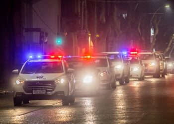 Policía de Treinta y Tres aclara más de diez estafas