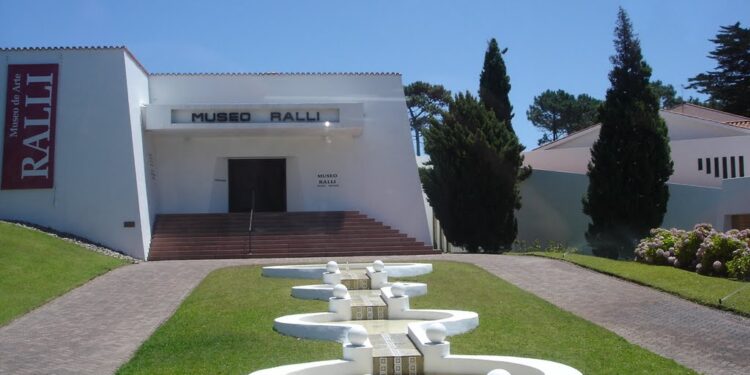 Museo Ralli Reabrirá en Octubre